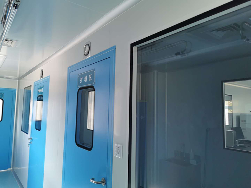 化妝品實驗室裝修設計需要了解哪些事項？